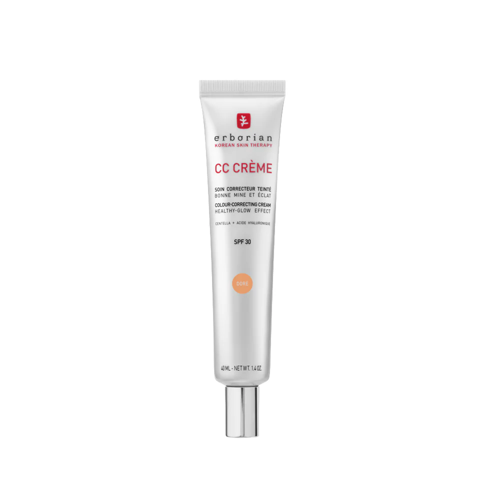 Erborian CC Crème 40ml - Image 13