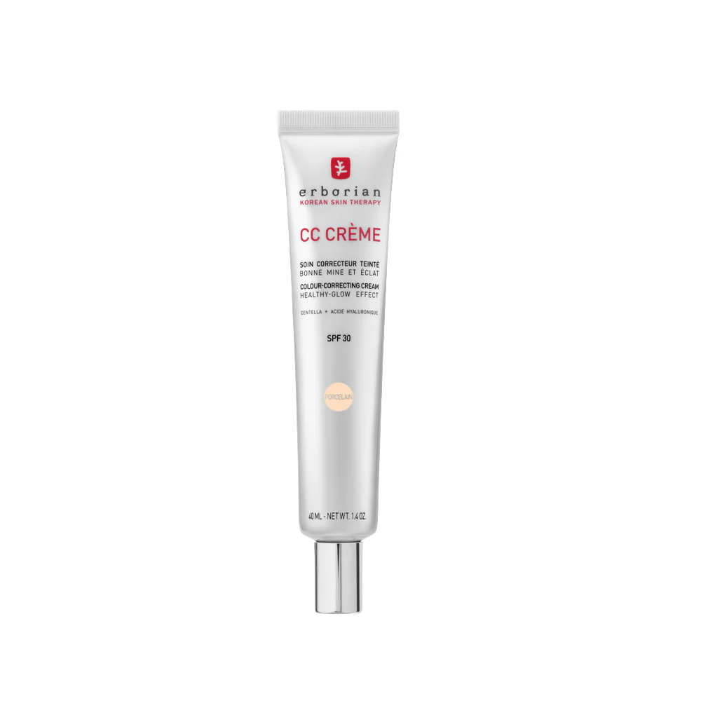 Erborian CC Crème 40ml - Image 25