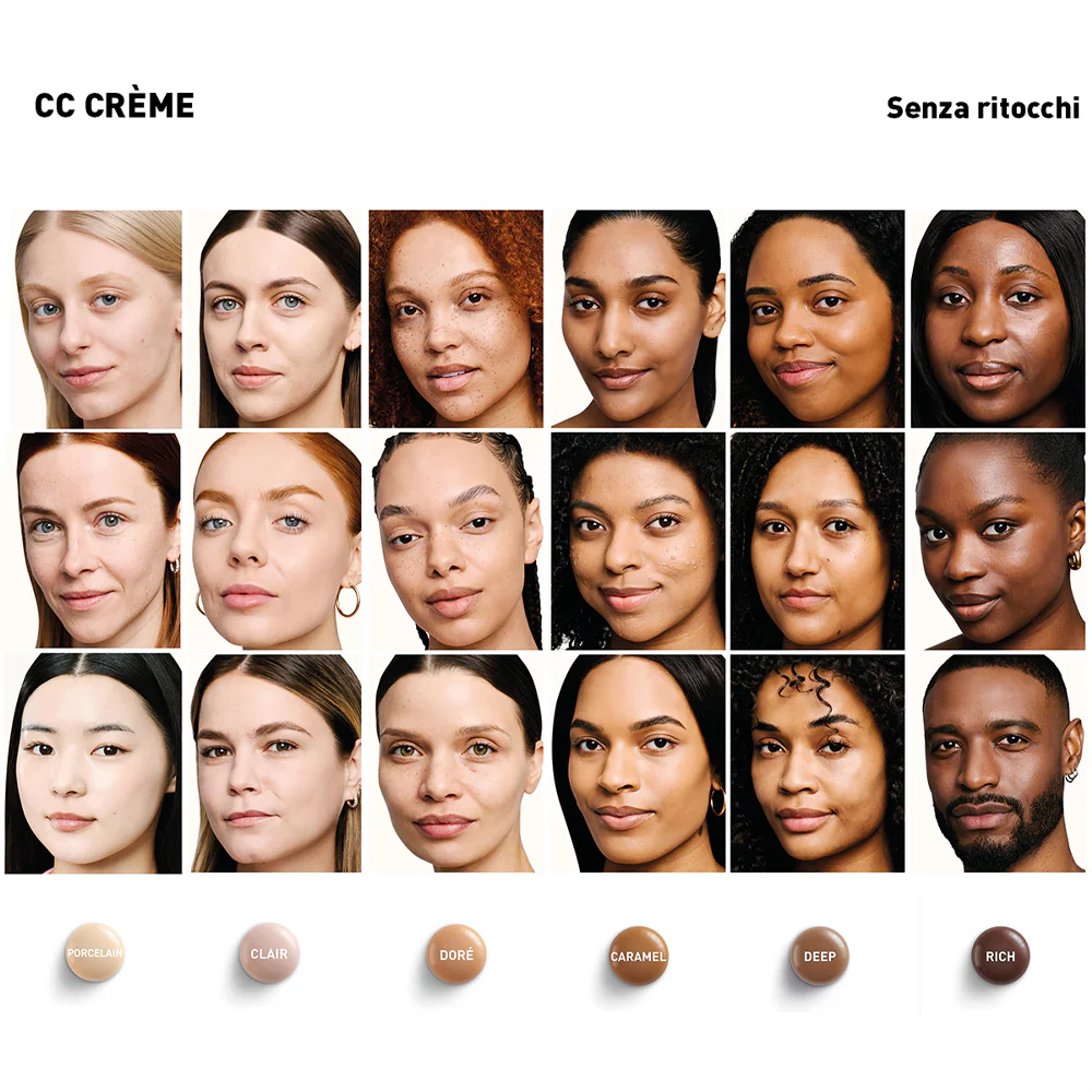 Erborian CC Crème 40ml - Image 29