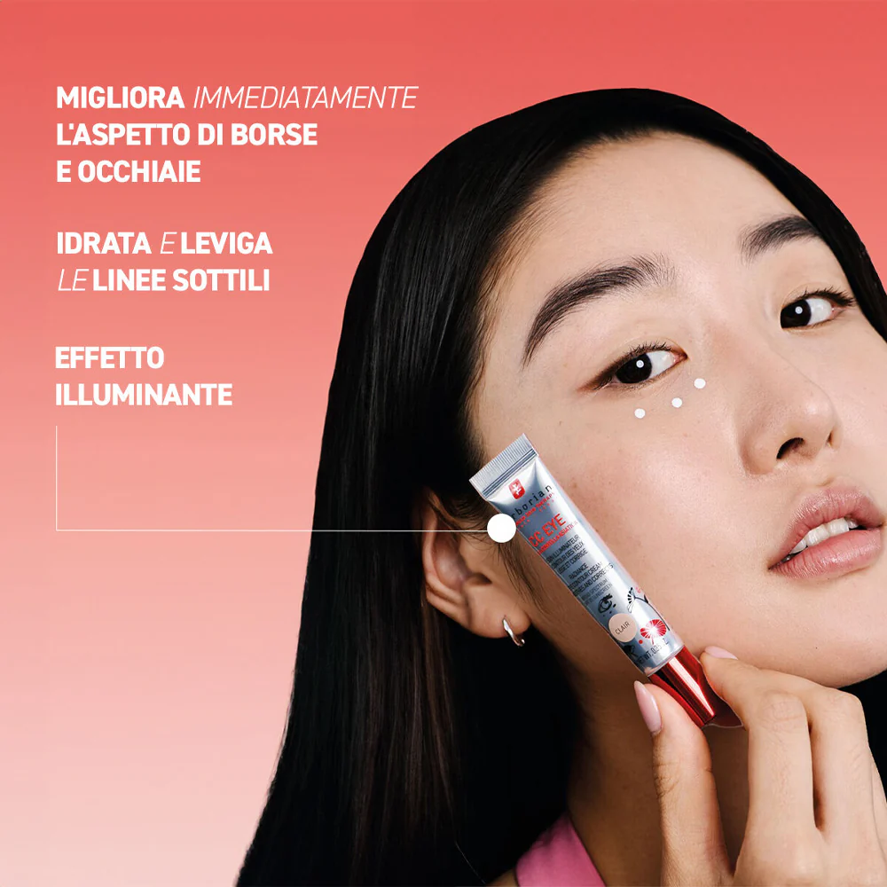 Erborian CC Eye crème 10ml - Image 3