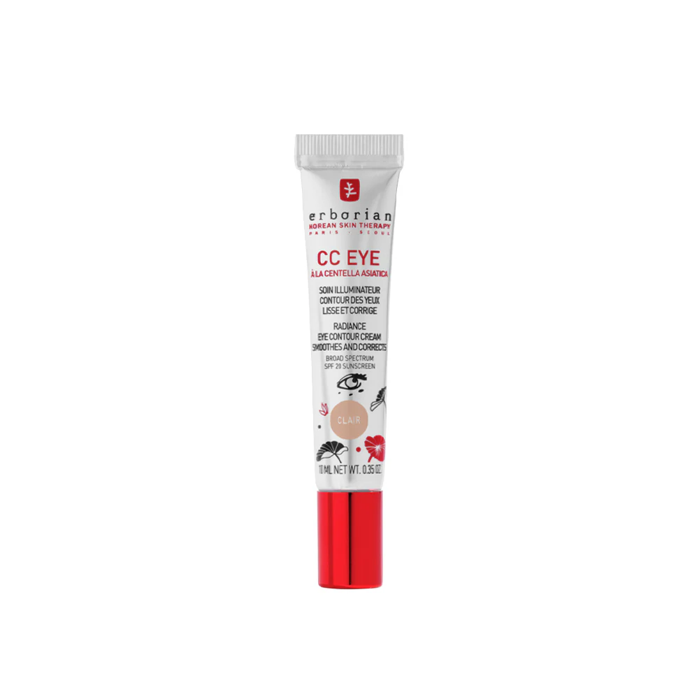 Erborian CC Eye crème 10ml - Image 6