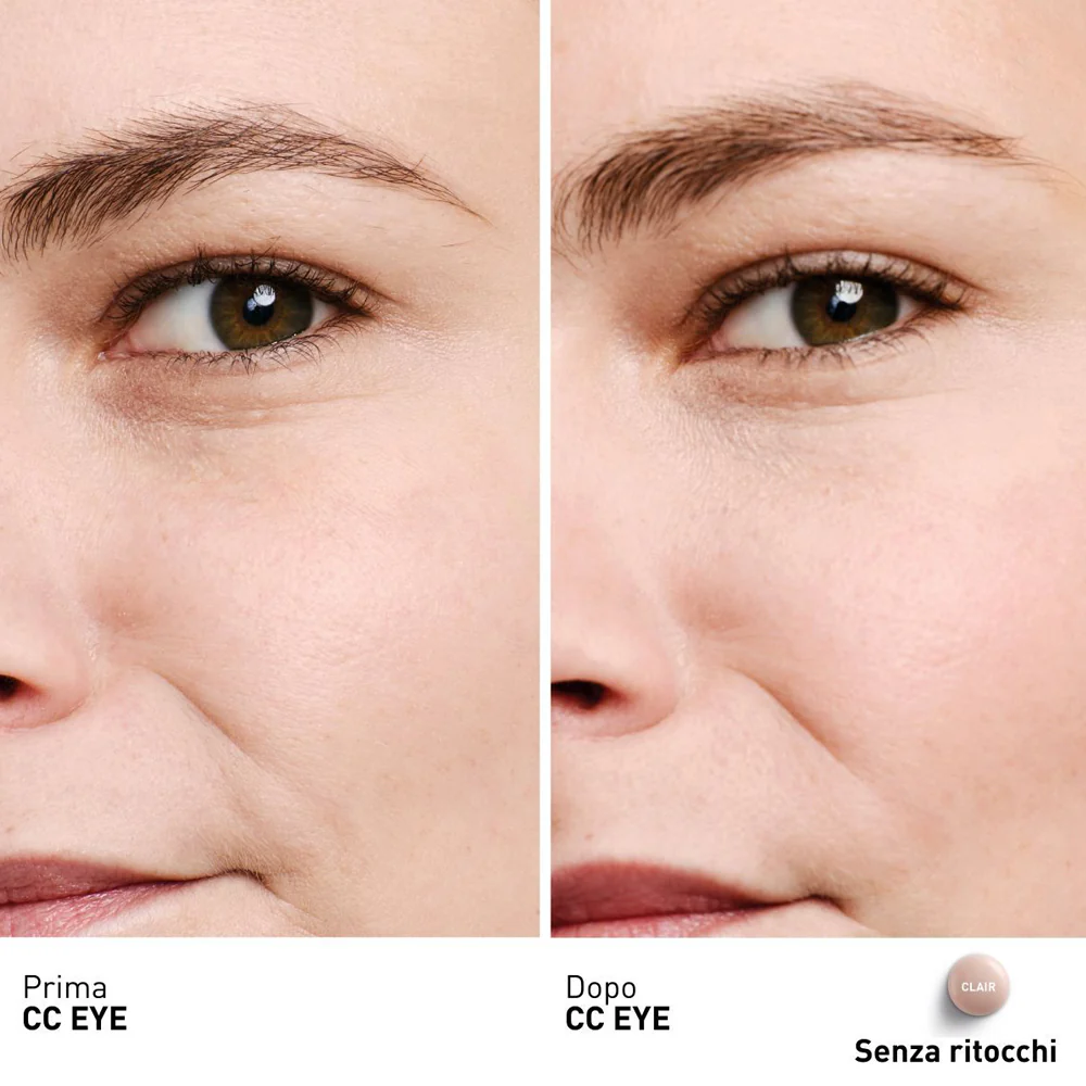 Erborian CC Eye crème 10ml - Image 8