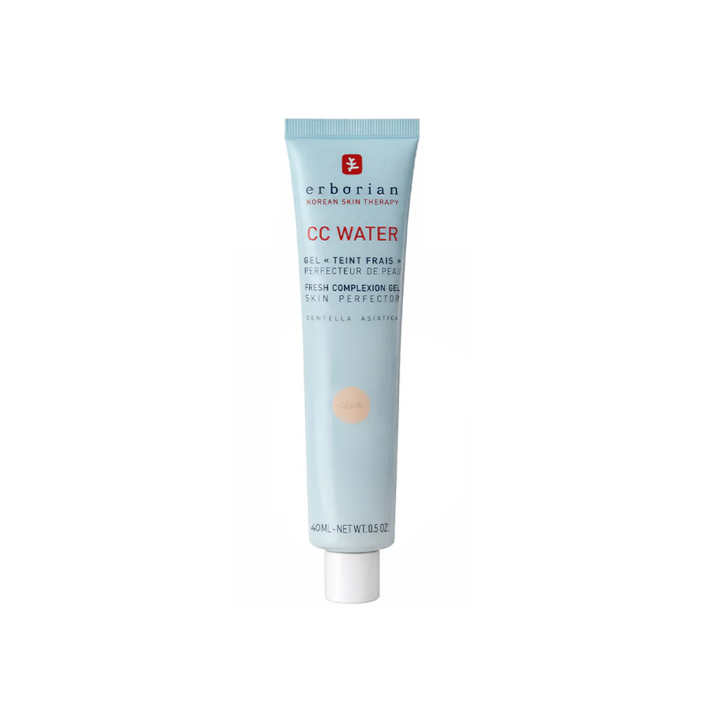 Erborian CC Water 40ml - Image 5