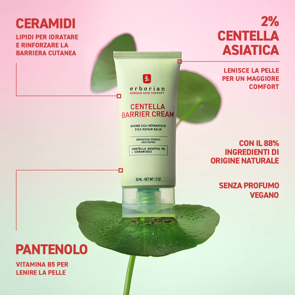 Erborian Centella Barrier Cream - Image 4