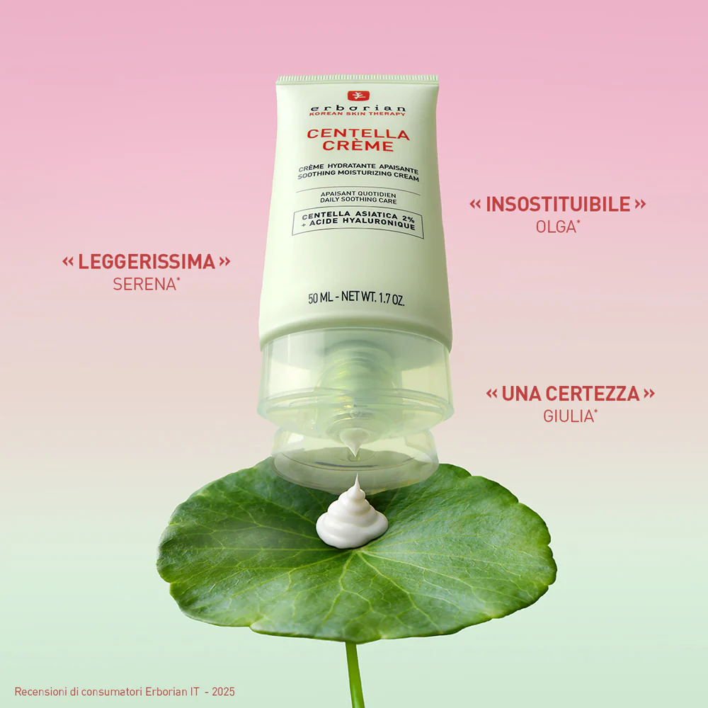 Erborian Centella Barrier Cream - Image 6
