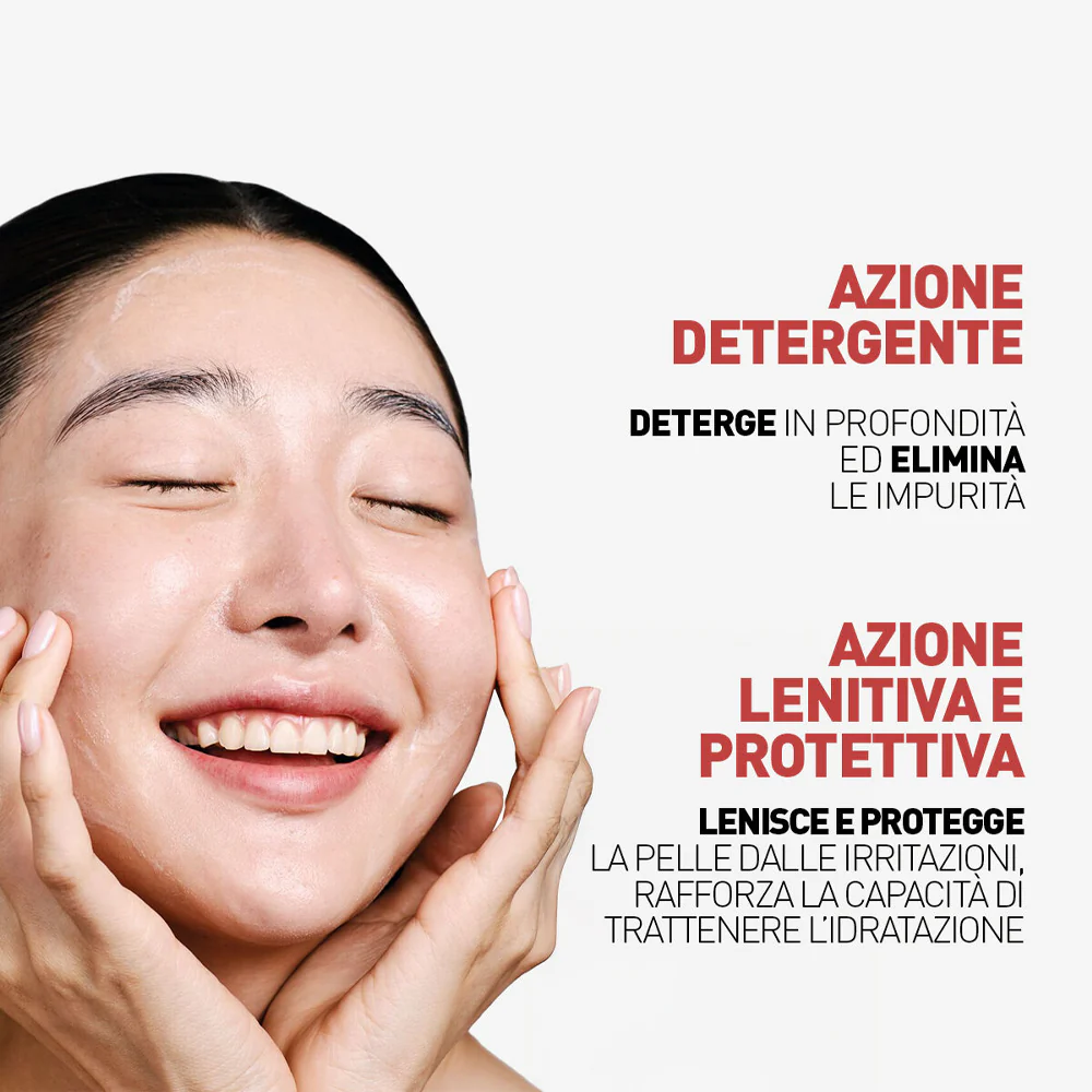 Erborian Centella Cleansing Gel - Image 3