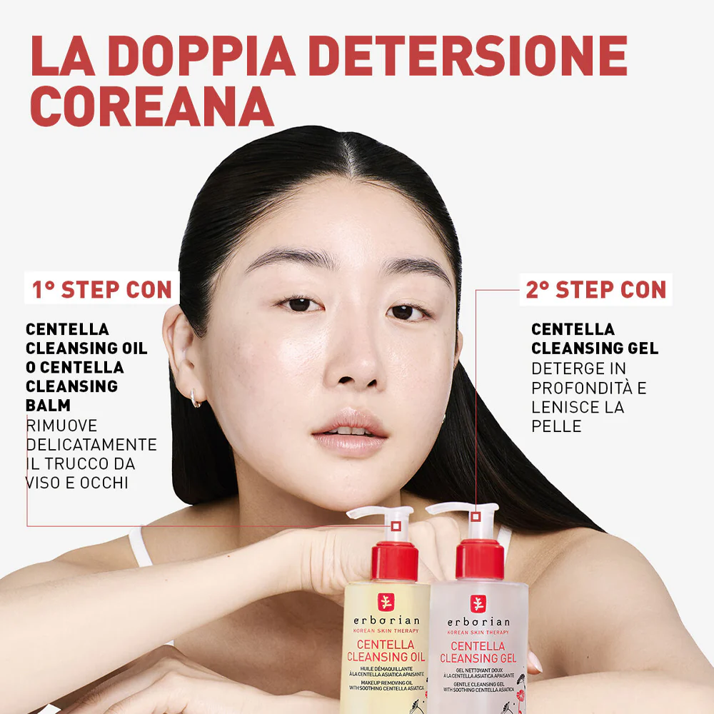 Erborian Centella Cleansing Gel - Image 5