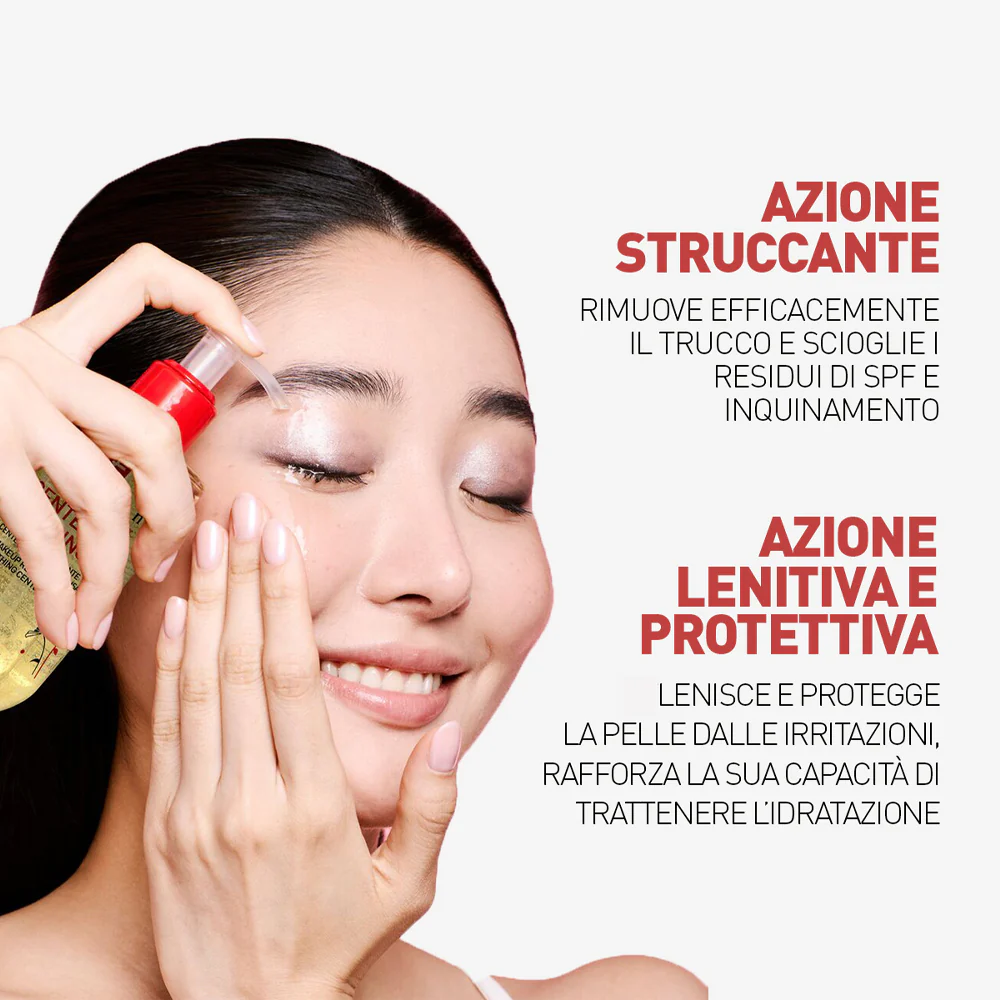 Erborian Centella Cleansing Oil - Image 3