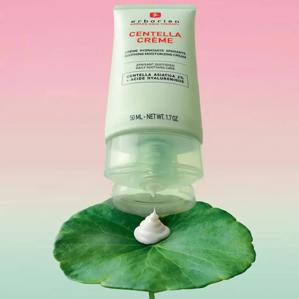 Erborian Centella Crème - Image 3