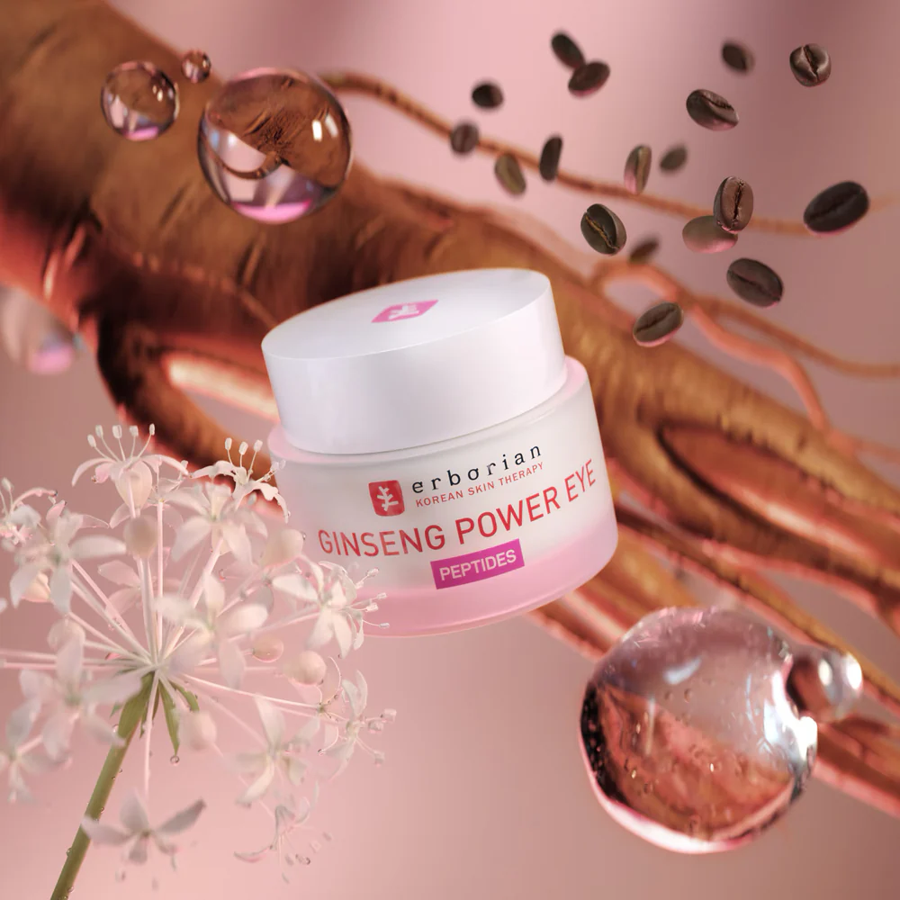 Erborian Ginseng Power Eye - Image 3