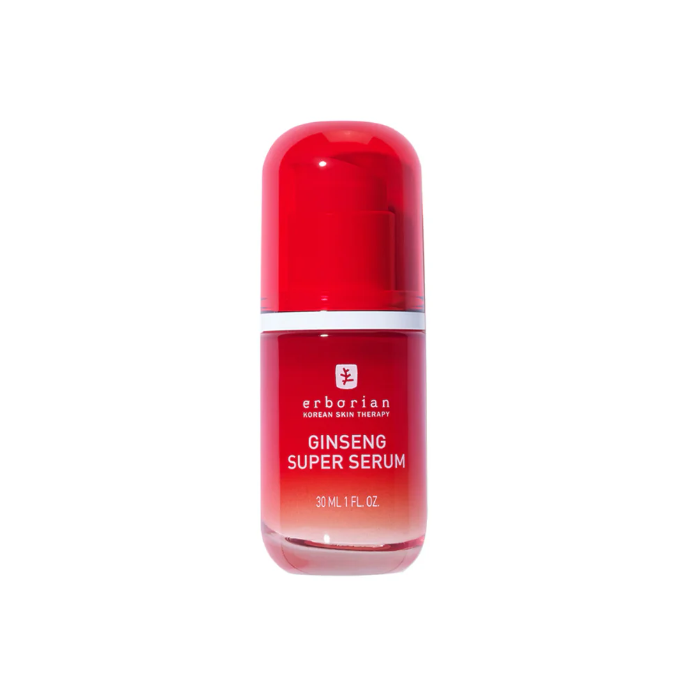Erborian Ginseng Super Sérum