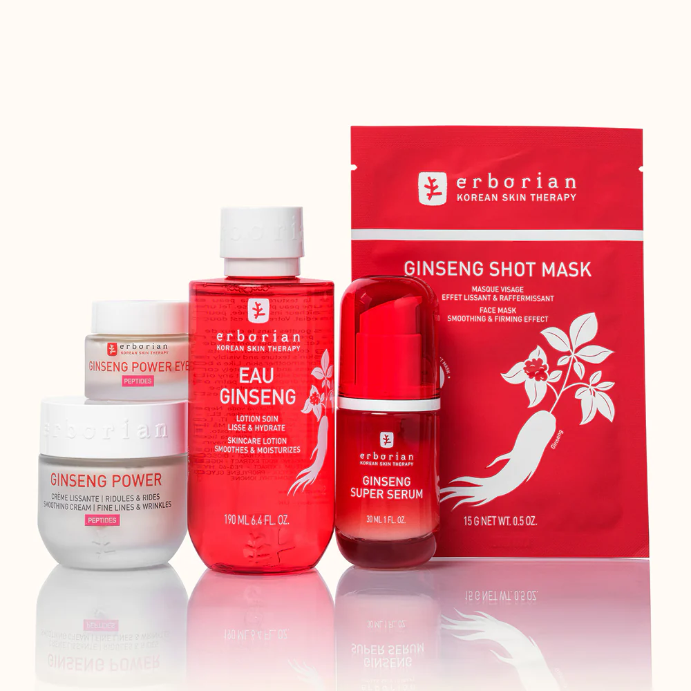 Erborian Ginseng Super Sérum - Image 3