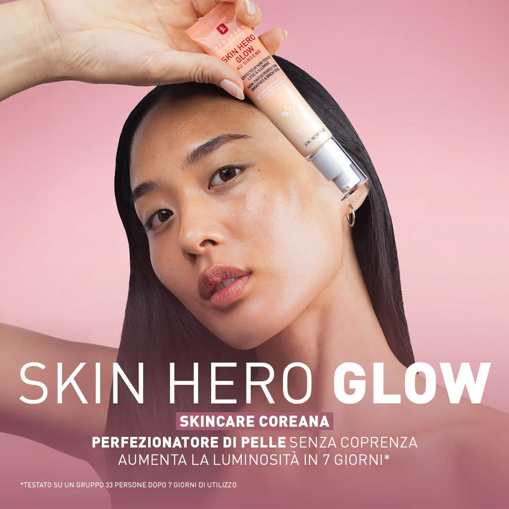 Erborian Skin Hero Glow - Image 2