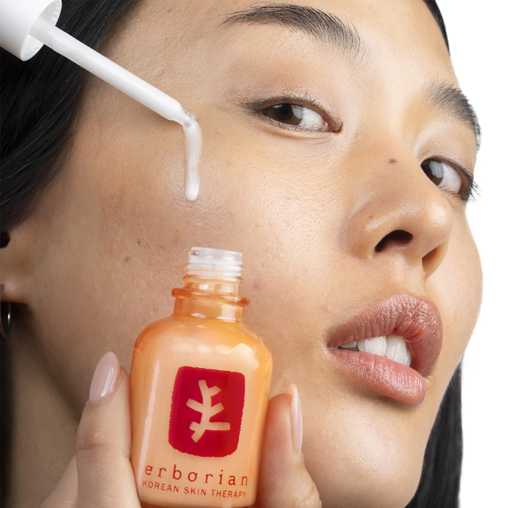 Erborian Skin Therapy Light - Image 13