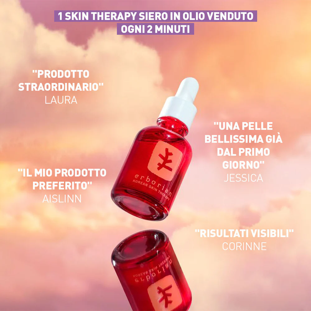 Erborian Skin Therapy - Image 6