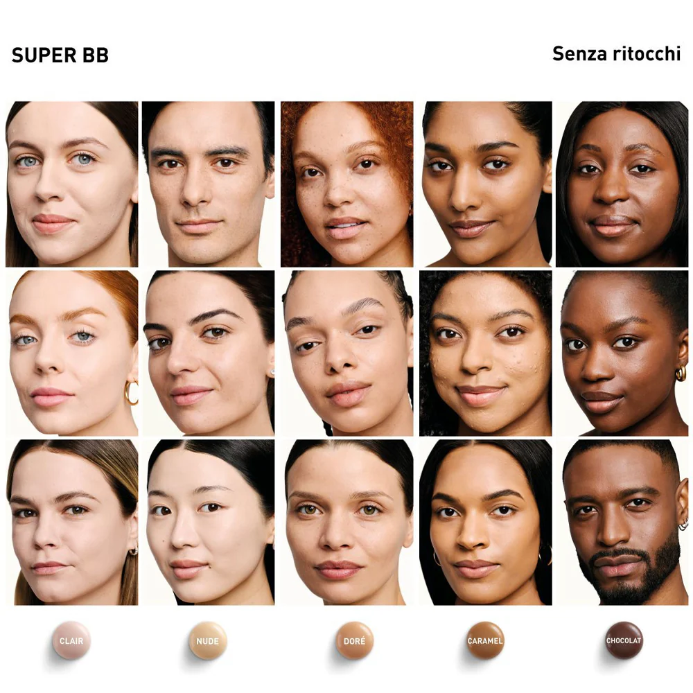Erborian Super BB 40ml - Image 12