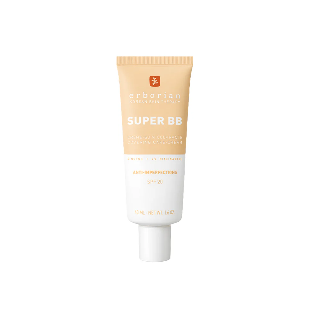Erborian Super BB 40ml - Image 5