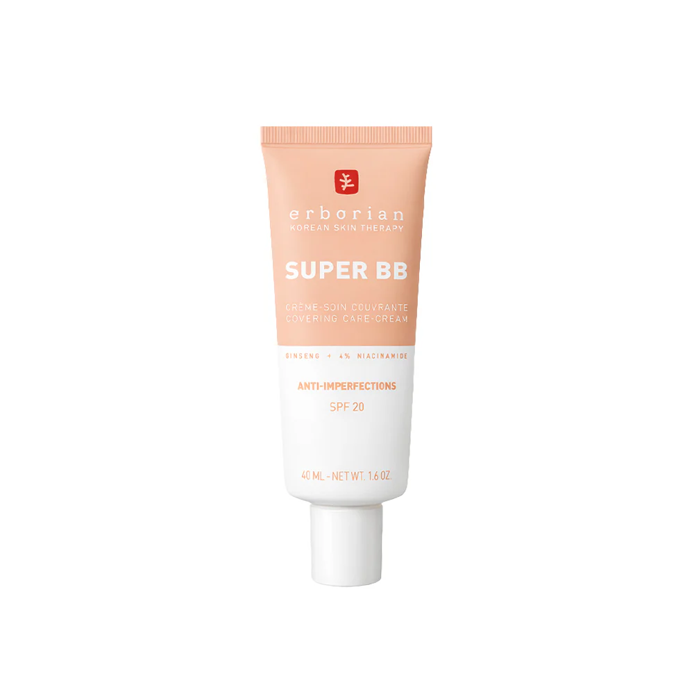 Erborian Super BB 40ml - Image 9