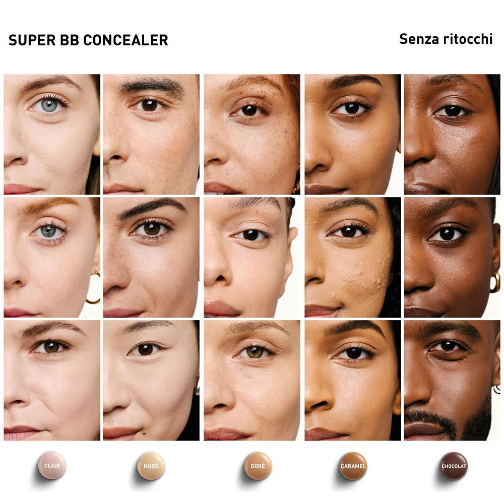 Erborian Super BB Concealer 10ml - Image 13