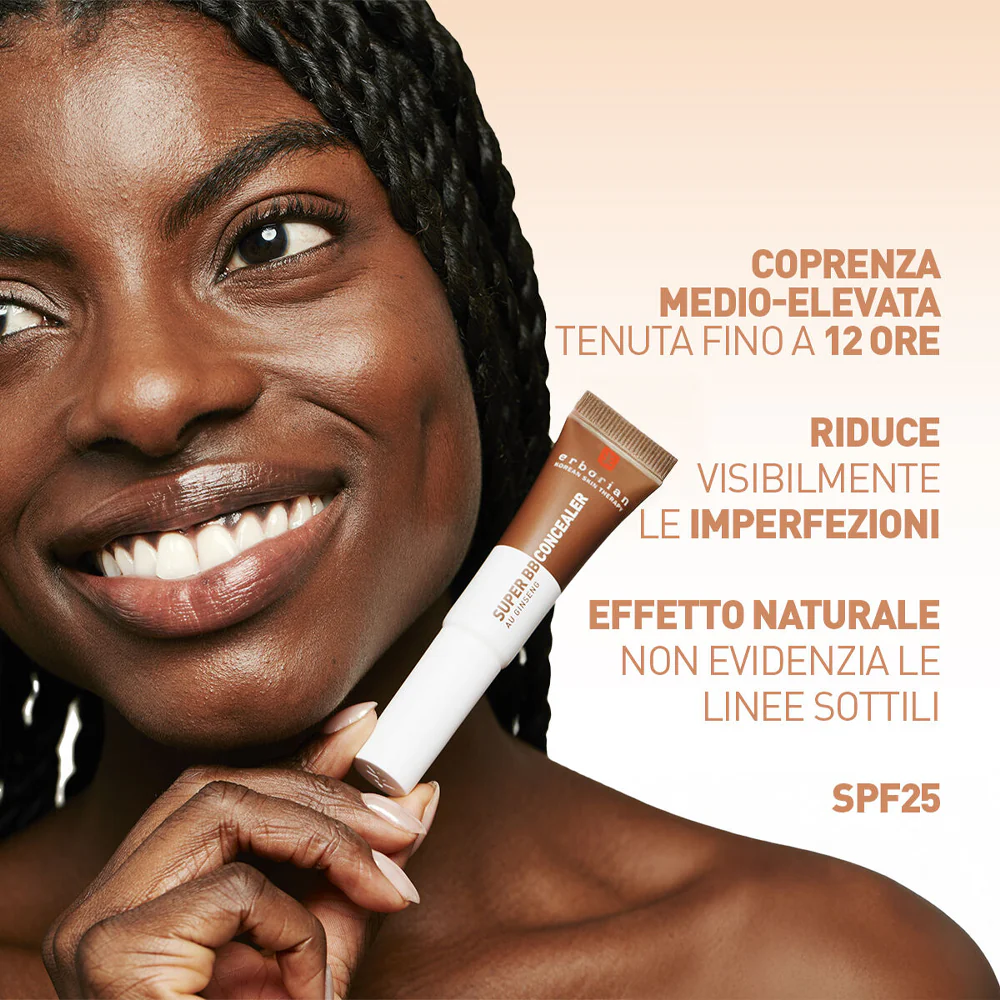 Erborian Super BB Concealer 10ml - Image 15