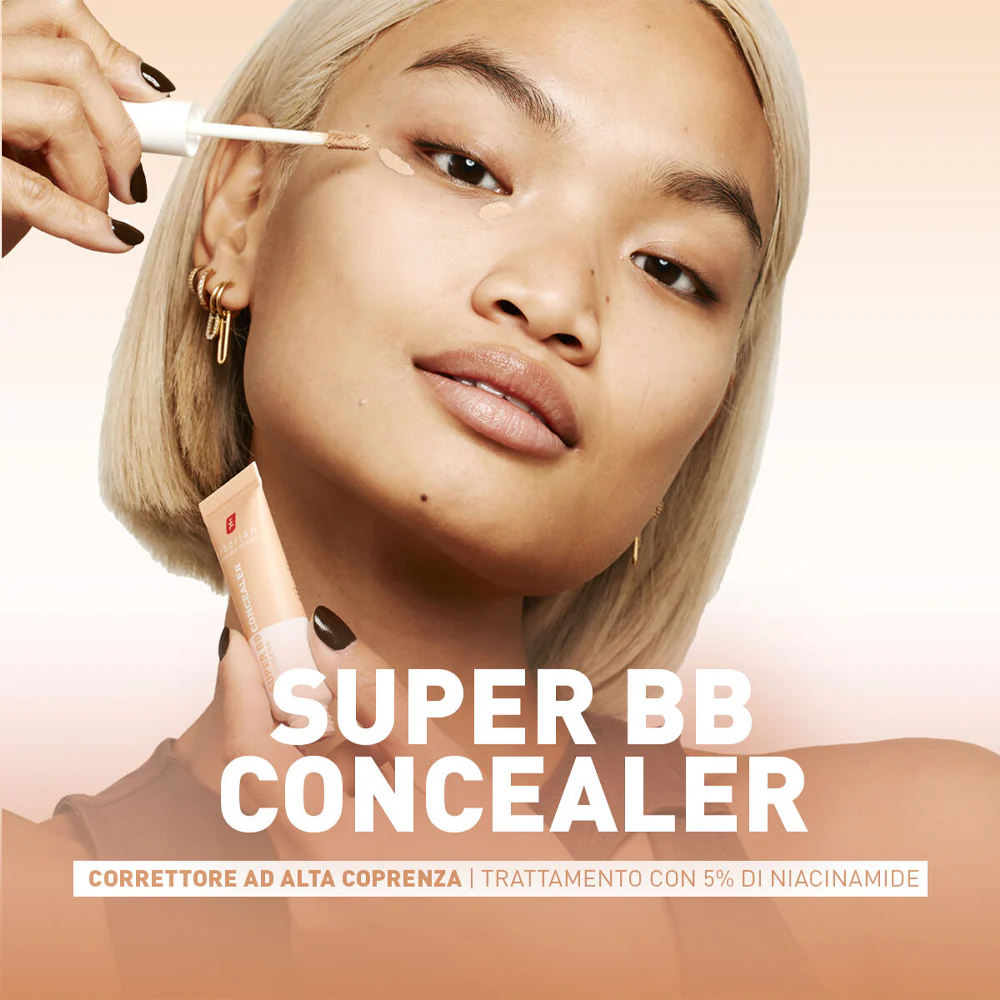 Erborian Super BB Concealer 10ml - Image 5