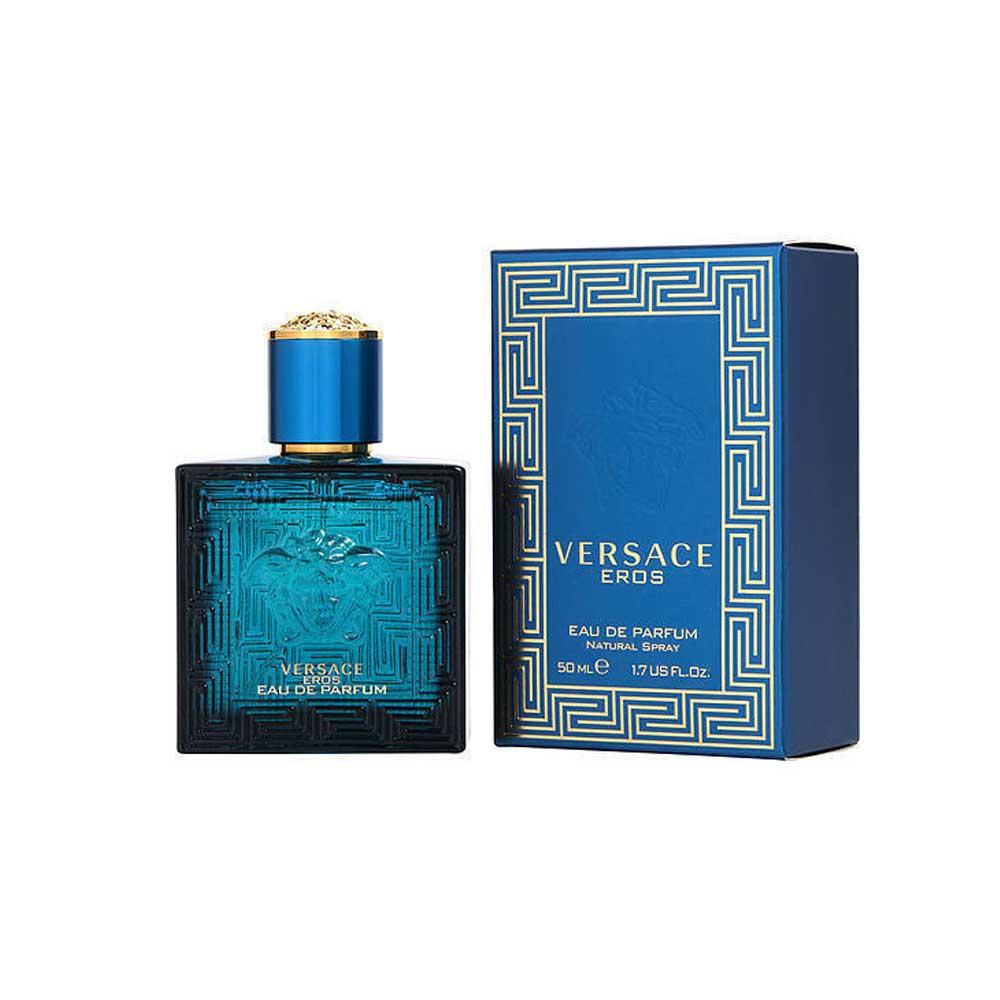 Eros Eau de parfum - Image 2