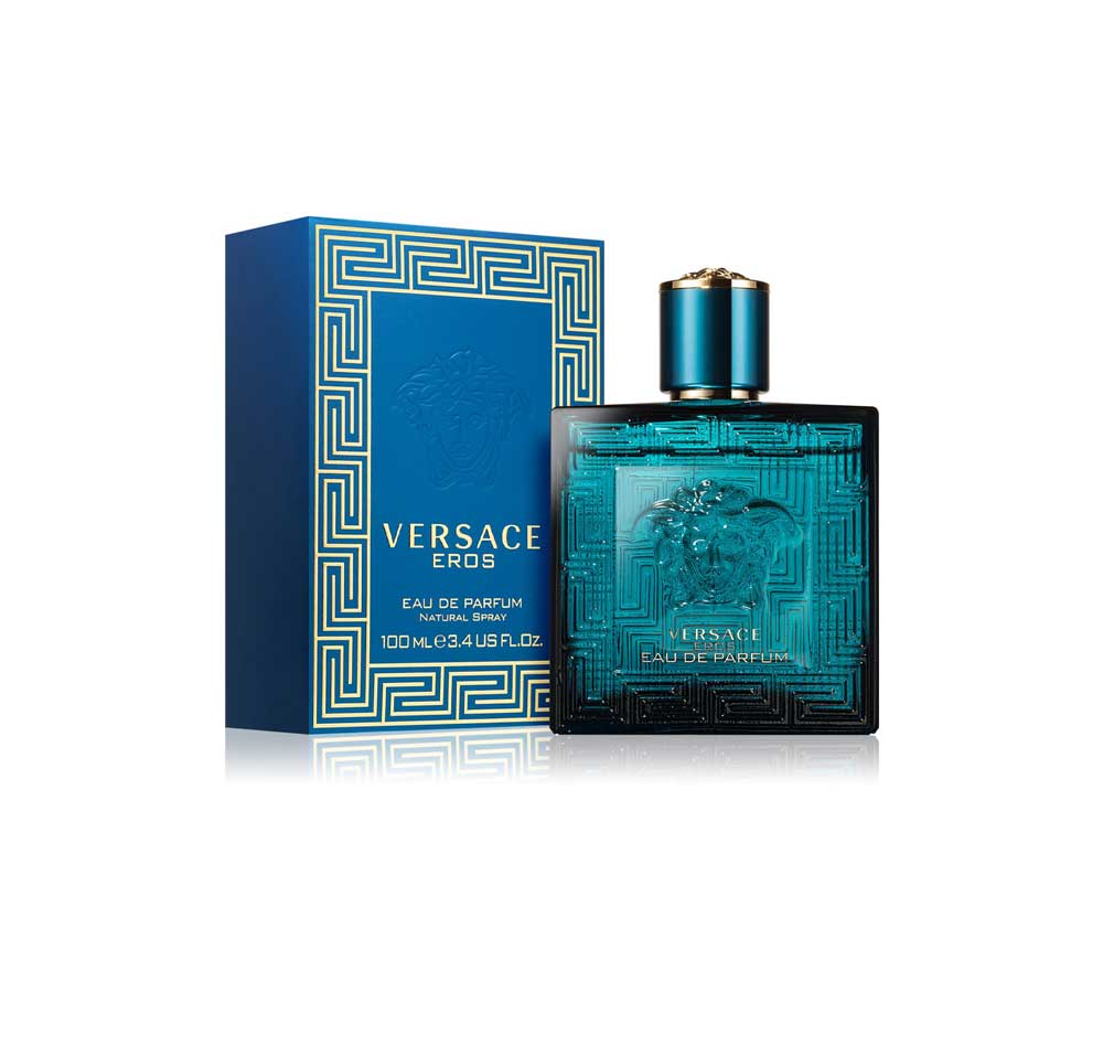 Eros Eau de parfum - Image 4