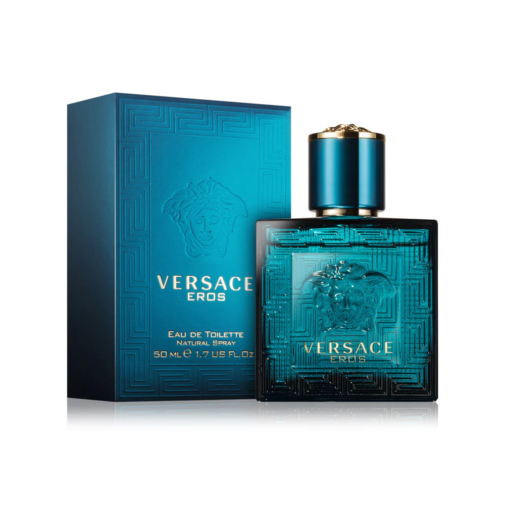 Eros Eau de toilette - Image 4