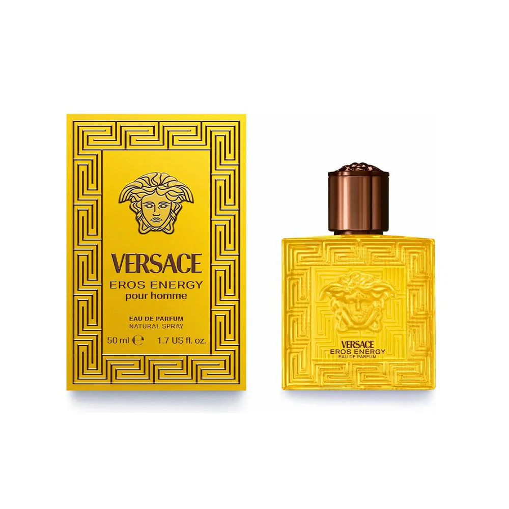 Eros Energy Pour Homme Eau de parfum - Image 2