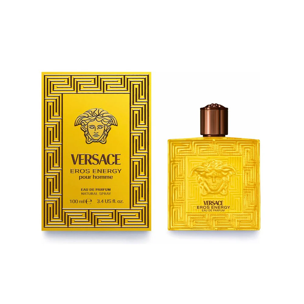 Eros Energy Pour Homme Eau de parfum - Image 4