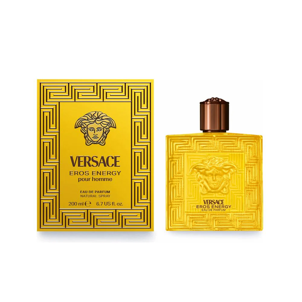 Eros Energy Pour Homme Eau de parfum - Image 6