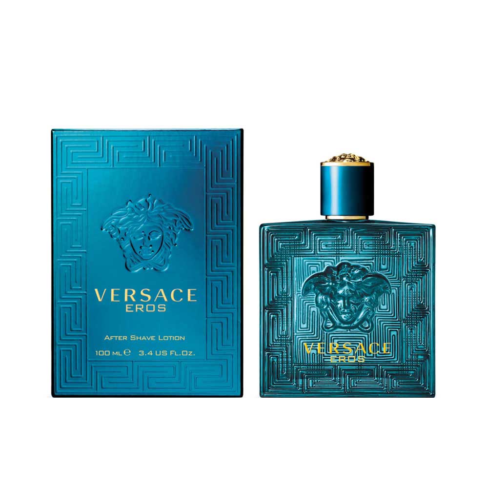 Eros Lozione dopobarba - Image 2