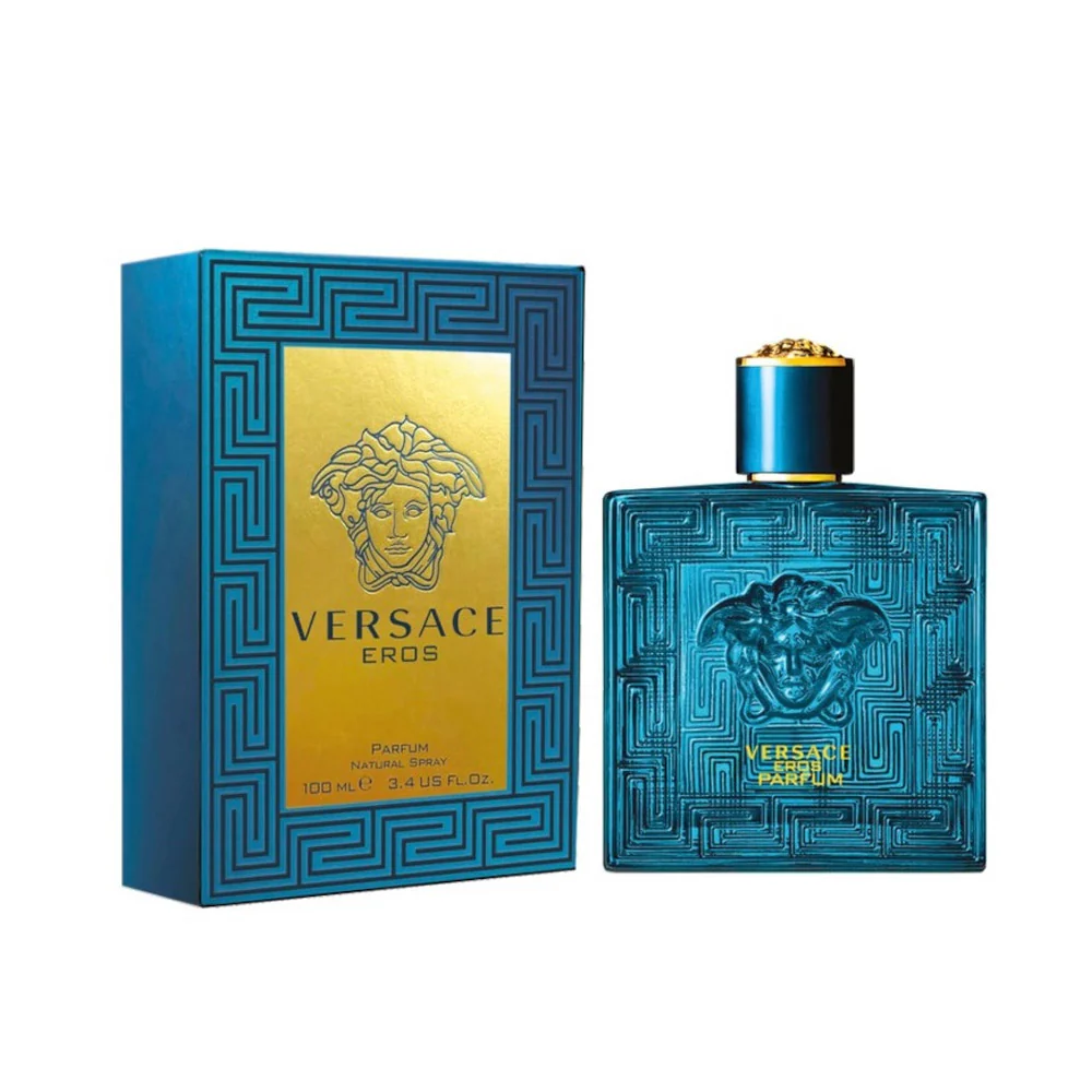 Eros Parfum Pour Homme - Image 4