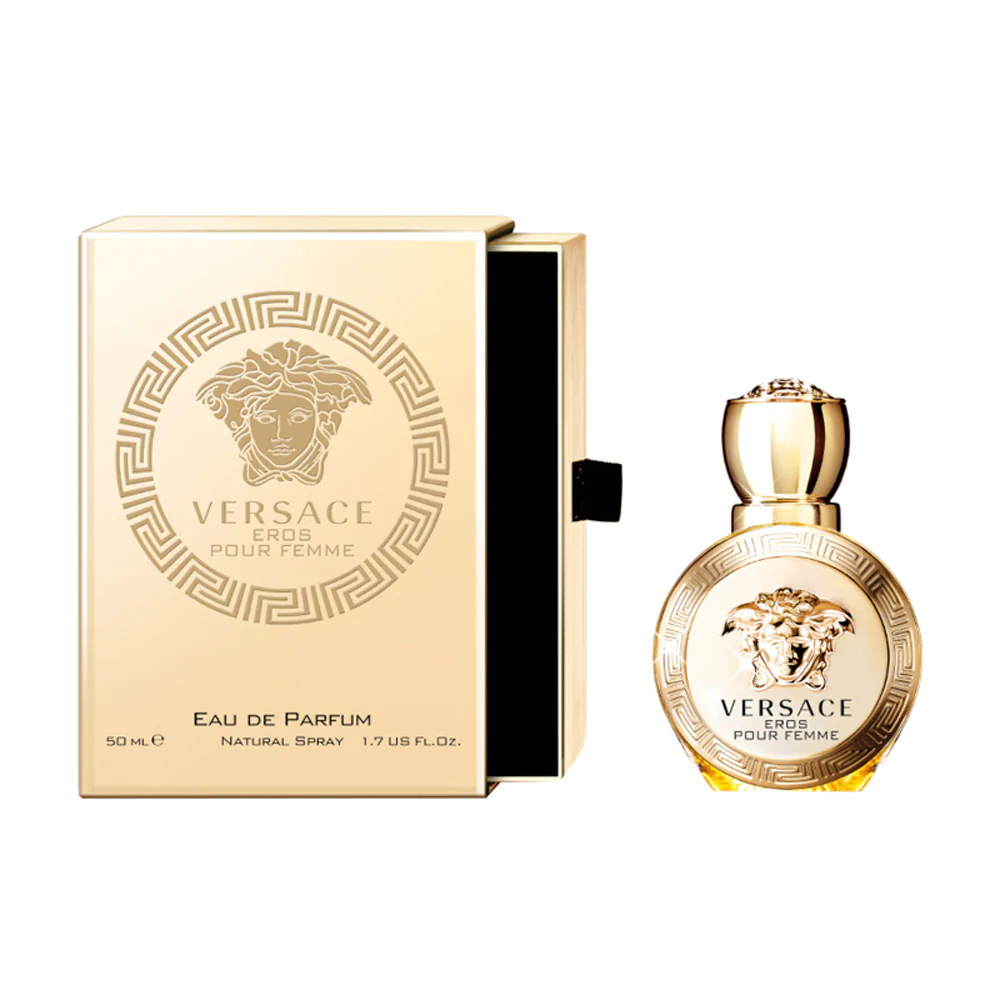 Eros Pour Femme Eau de parfum - Image 2