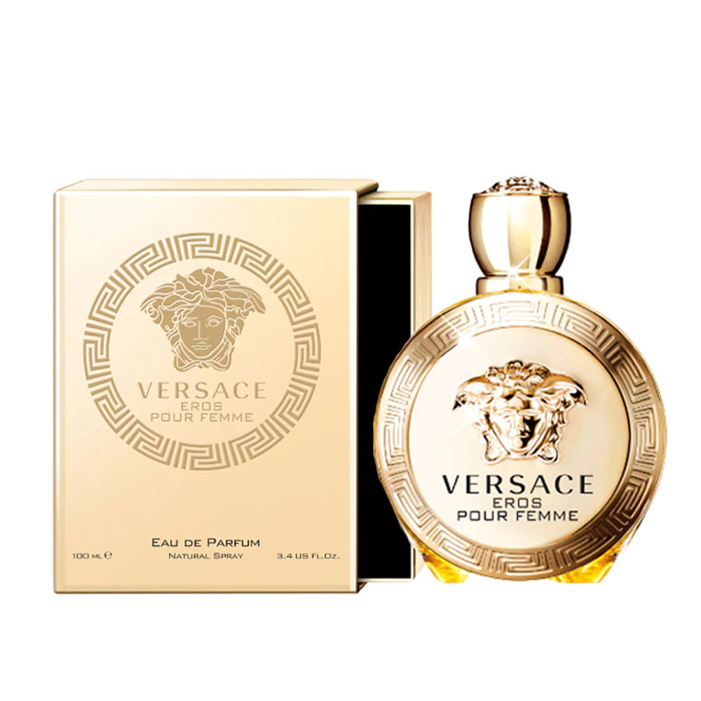 Eros Pour Femme Eau de parfum - Image 6
