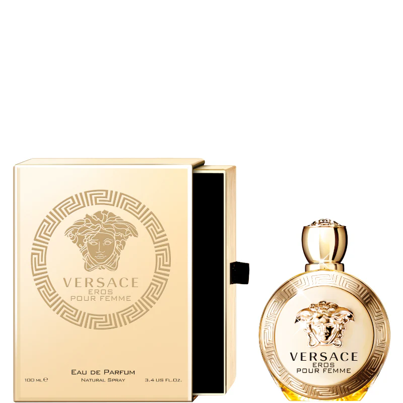 Eros Pour Femme Eau de parfum - Image 8