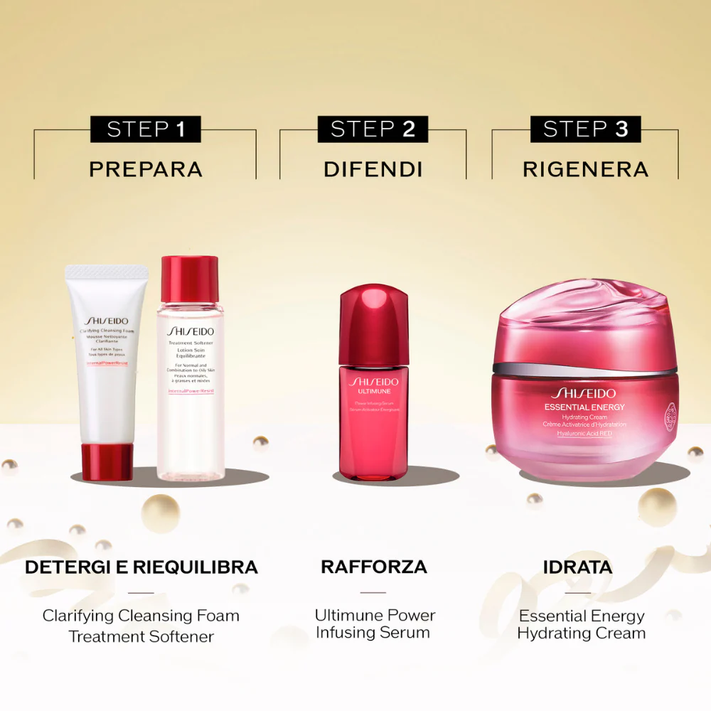 Essential Energy Deep Hydrating Holiday Kit - Image 5