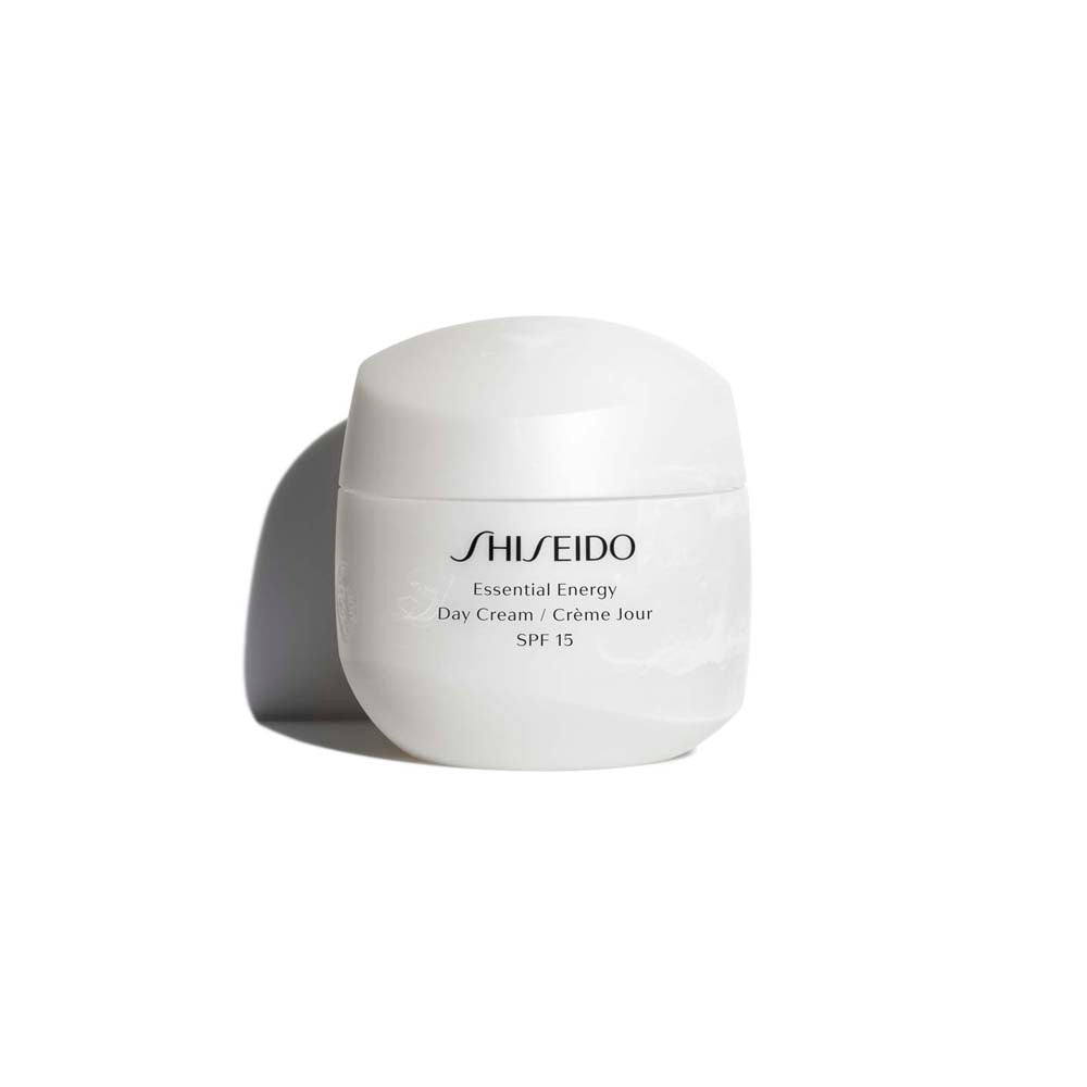 Essential Energy Essential Energy Day Cream SPF20 50ML
