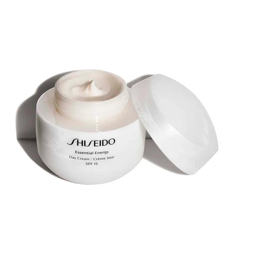 Essential Energy Essential Energy Day Cream SPF20 50ML - Image 2
