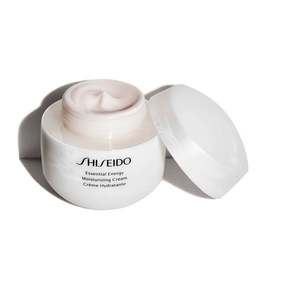 Essential Energy Moisturizing Cream - Image 2