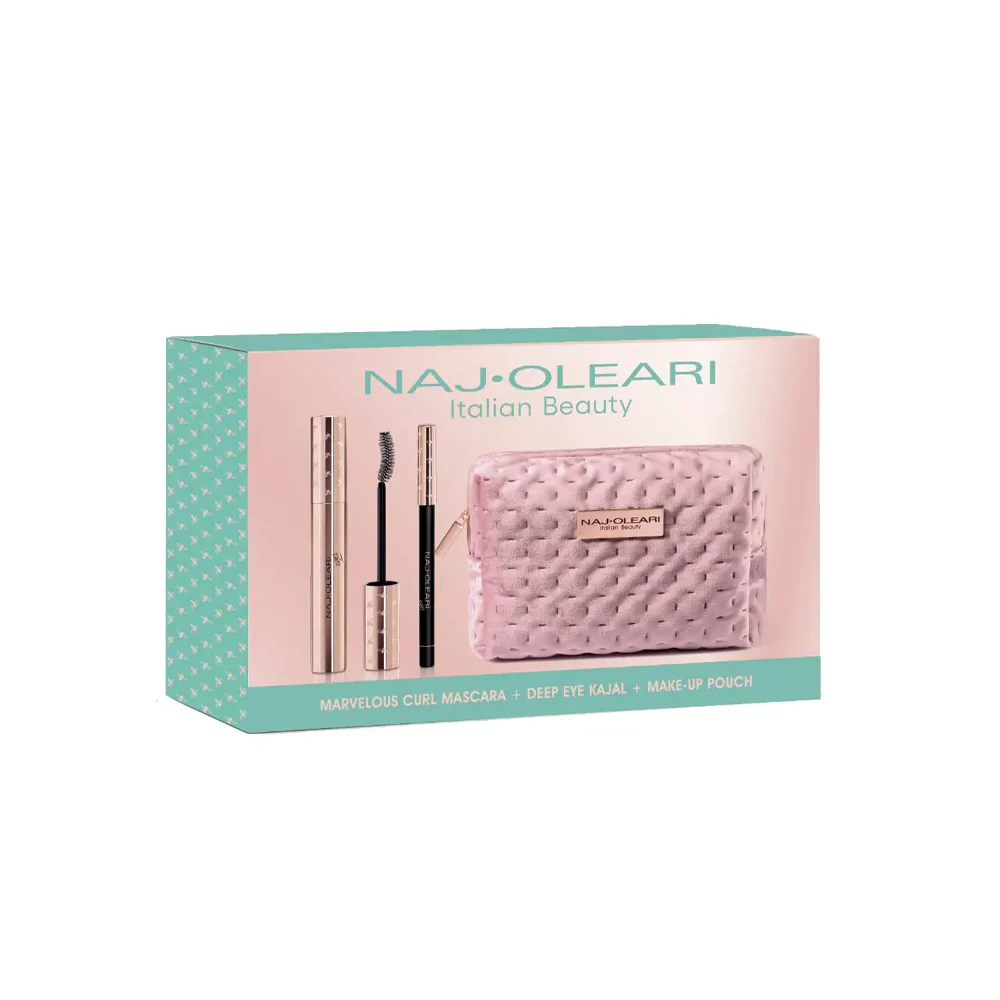 Essential Eyes Kit Cofanetto regalo - Image 2