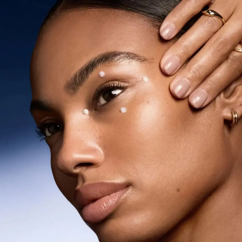 Advanced Night Repair Eye Lift+ Sculpt Eye Cream - Image 3