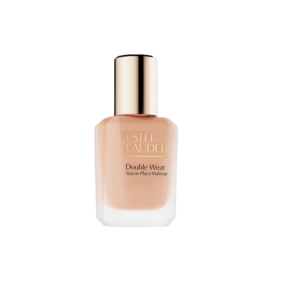 Double Wear Stay in Place Longwear Matte Foundation SPF 10