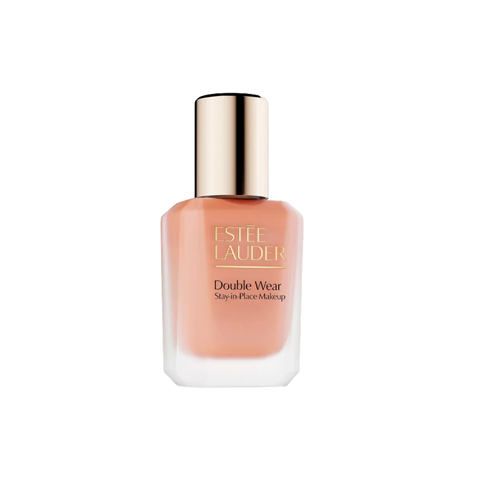 Double Wear Stay in Place Longwear Matte Foundation SPF 10 - Image 10