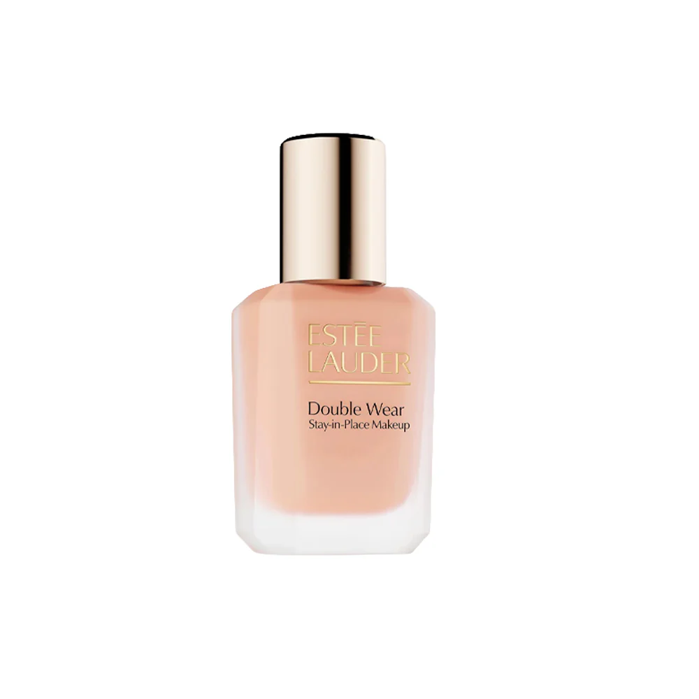 Double Wear Stay in Place Longwear Matte Foundation SPF 10 - Image 4