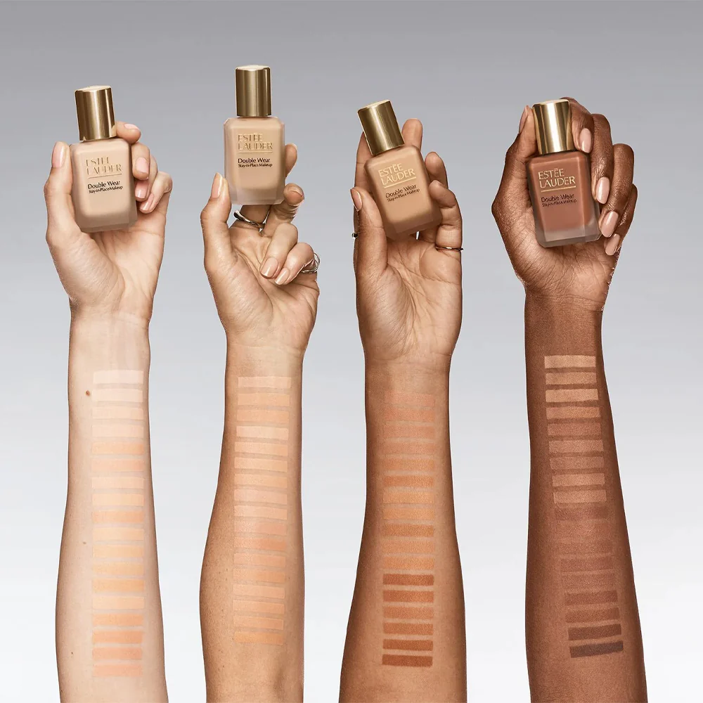 Double Wear Stay in Place Longwear Matte Foundation SPF 10 - Image 66