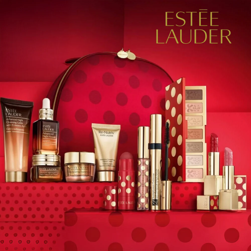 Estée Lauder Holiday Blockbuster 2025 - Image 2