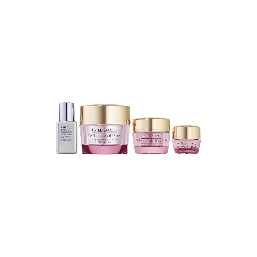 Estée Lauder Resilience Summer Set - Image 2