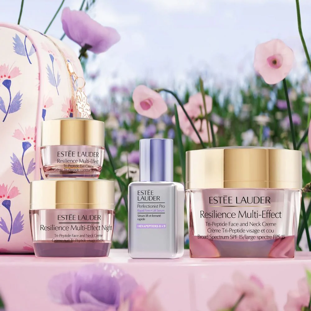 Estée Lauder Resilience Summer Set - Image 3