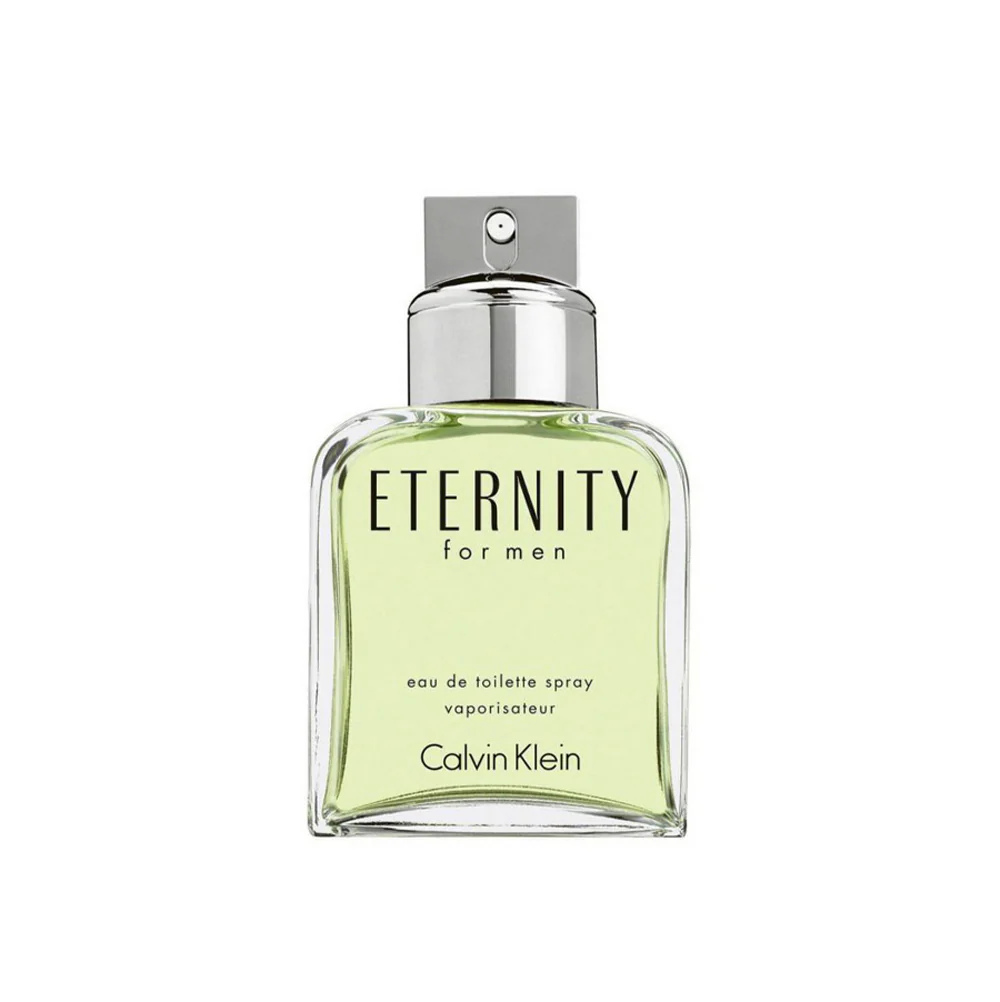 Eternity Edt